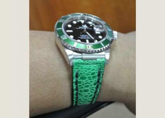 Sub C just back from RSC service but . . . - Rolex Forums - Rolex Watch  Forum